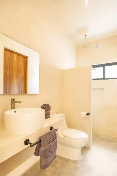Casa Cedra #9 Villa Tulum